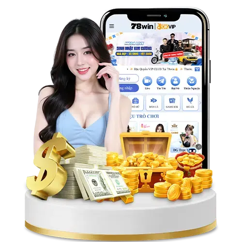 Biểu tượng jackpot lớn