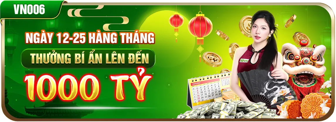 Thưởng nạp lại hàng tuần